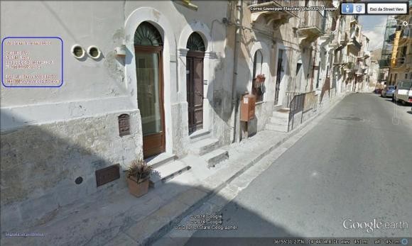 APARTMENT IN IBLA