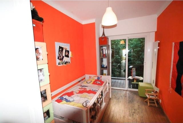 Contemporary style two bed with.. - 2