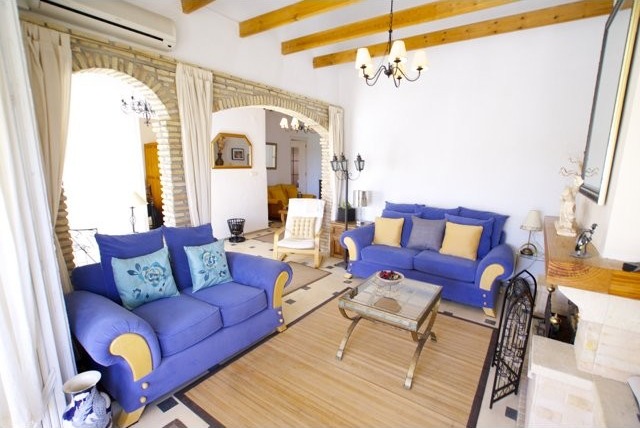 3 bedroom, 2 bathroom Finca / Country.. - 2