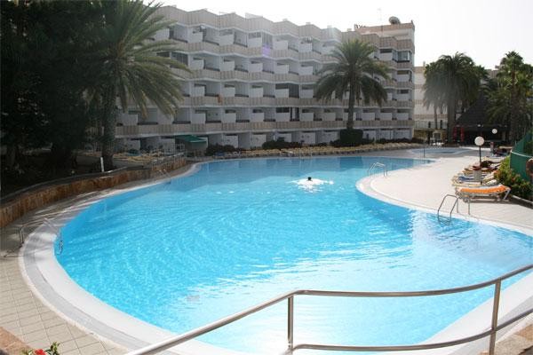 Apartment for sale in Playa del Ingles..