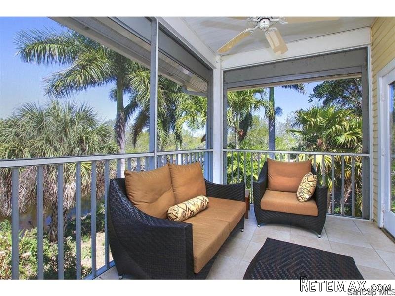 3 bedroom Residence For Sale: Sanibel.. - 2