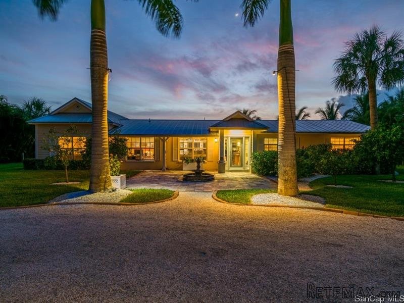 4 bedroom Residence For Sale: Sanibel.. - 2