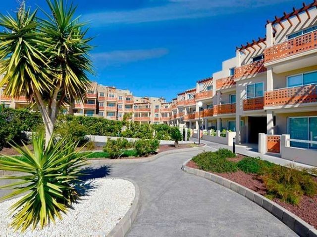 Apartment property for sale in El.. - 2