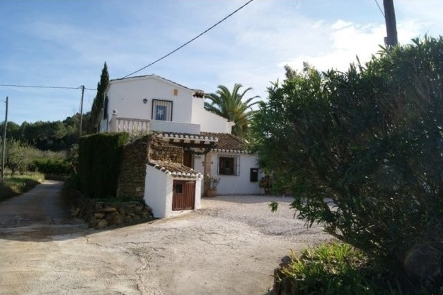 Finca for sale in Denia - 2