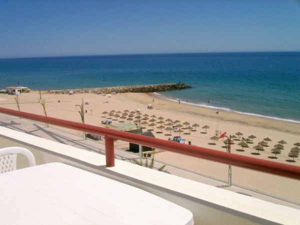2 Bed Duplex Apartment - Quarteira