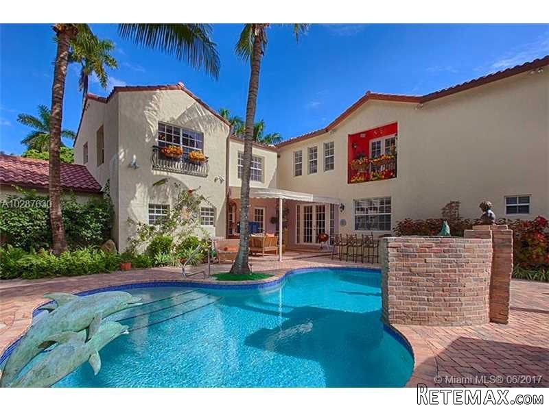 6 bedroom House For Sale: 1136 TYLER..