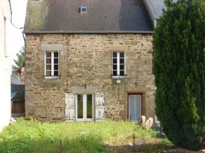 Maison - Rimou