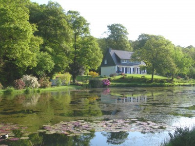 Paradise found! Beautiful and typical..