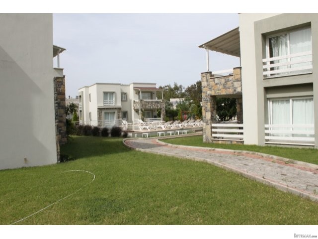 Torba Residence Apartments - 2