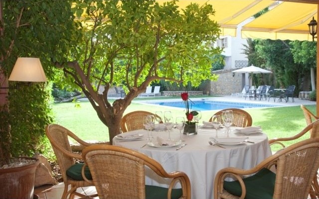 8 Bedrooms - House - Islas Baleares -..