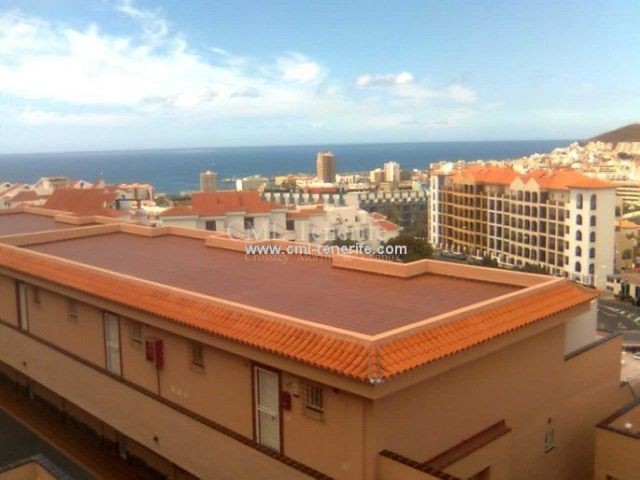Apartment in Los Cristianos - 2
