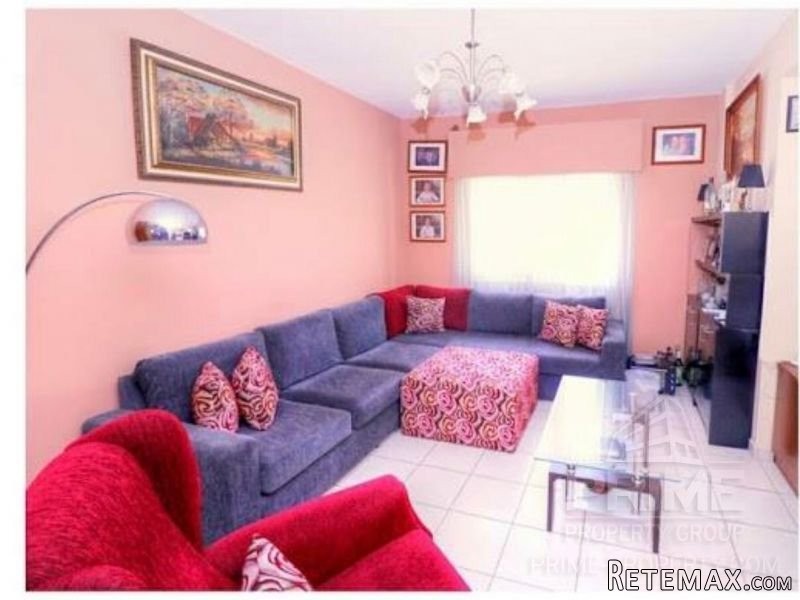3 Bedrooms - Apartment - Limassol - For..