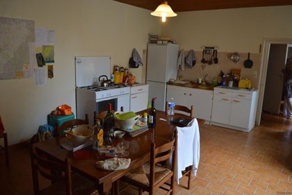 Country property 5 minutes walk to.. - 2