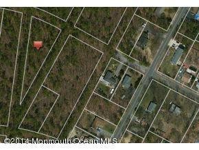 Land For Sale: Towers Street Lakewood..