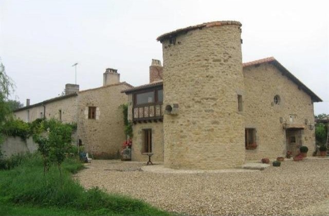 5 bedroom Manor House For Sale: 79600.. - 2