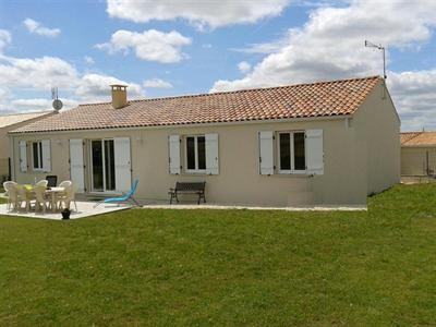 (Detached) House 5 Rooms