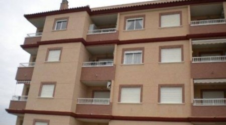 Resale · Apartment · Spain · Costa Bl..