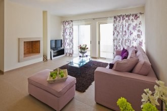 Te Koop: Appartement In West Algarve.. - 2