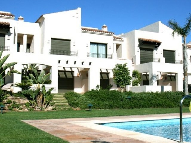2 Bedrooms - Semi Detached - Murcia -..