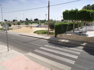 Apartment, Heredades Price €68000 - 2
