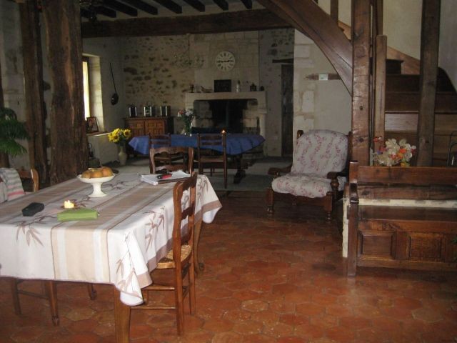 Superb Longere Property - 2