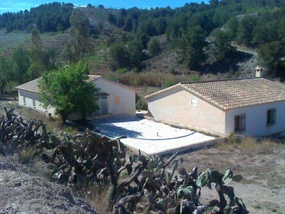 Villa - Stunning plantation of 65.000m2.. - 2