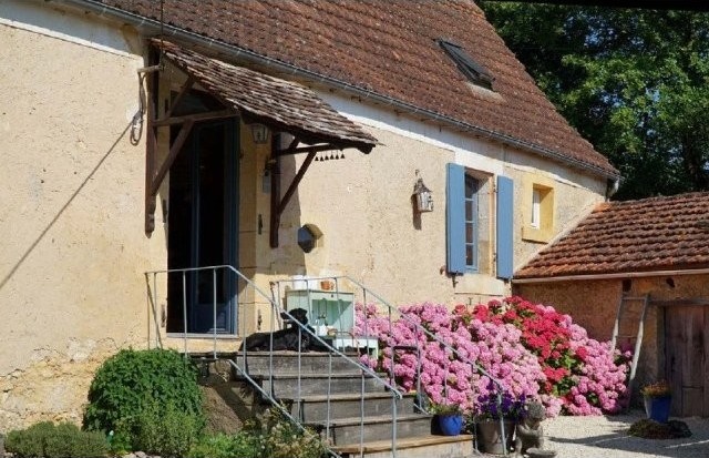 27224 - Vente - Maison - Vergt