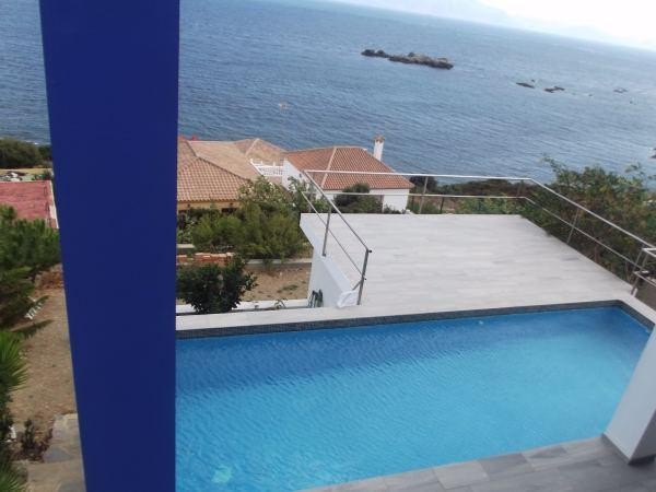 3 bedroom Detached Villa For Sale: El.. - 2