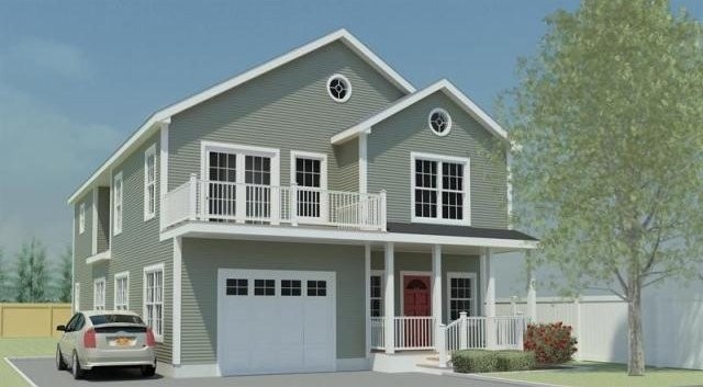 4 bedroom Residence For Sale: Yonkers..