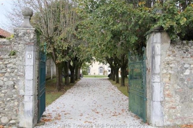 9 bedroom Castle For Sale: 65000 TARBES