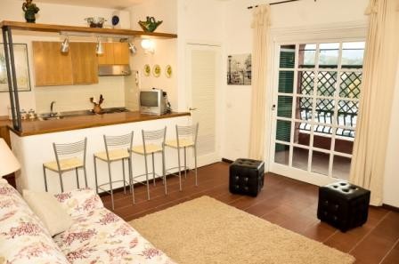 1 Bedroom - Apartment - For Sale
