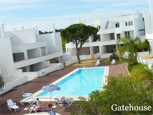Apartment For Sale In Vilamoura Algarve.. - 2