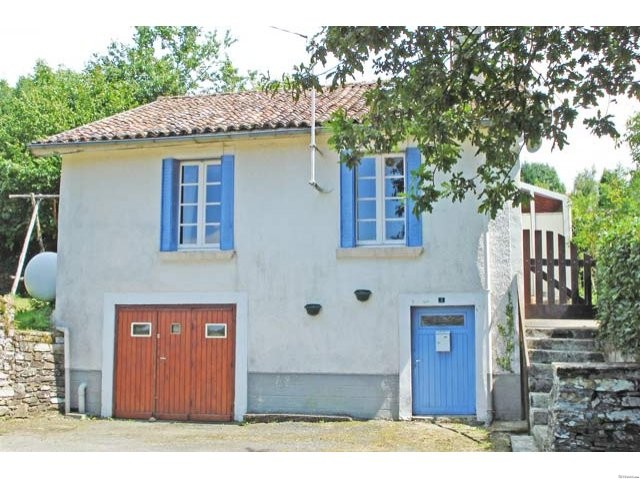 Country House In Stone, 2 Bedrooms..