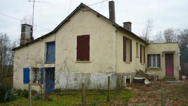 Good French Country Location