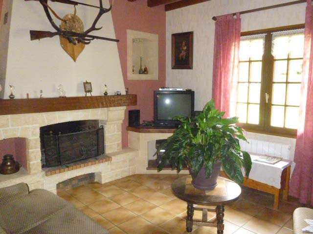 Traditional Perigord Style Modern House.. - 2
