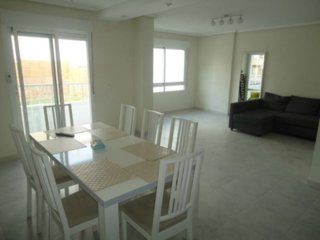 BEAUTIFUL SEA VIEW APARTMENT