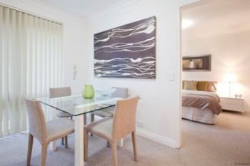 Mayflower Rockdale - Independent Living..