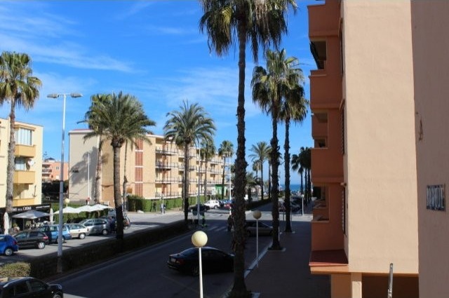 3 Bedroom Apartment in Javea