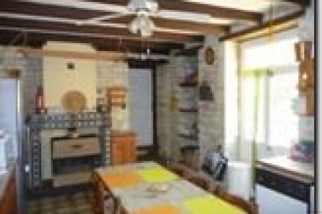 Stone House For Sale St Jean D Angely - 2