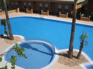 Apartment for sale in Denia - 2
