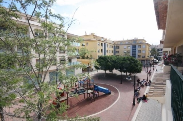 Apartment for sale in Moraira - 2
