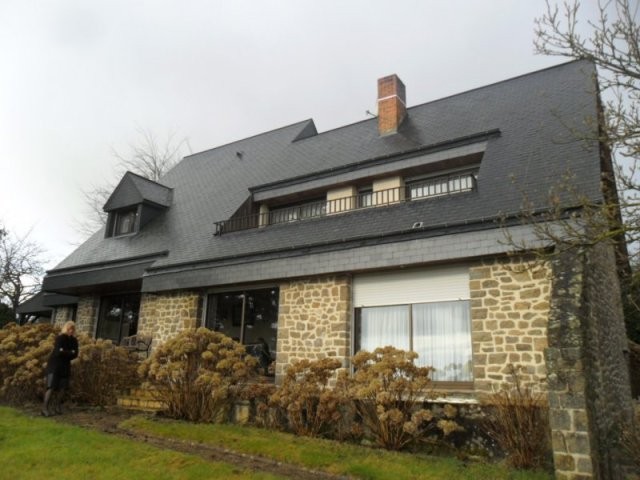 House with Countryside Panoramic Views