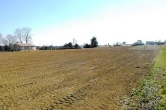 LOT ET GARONNE land constructable of..