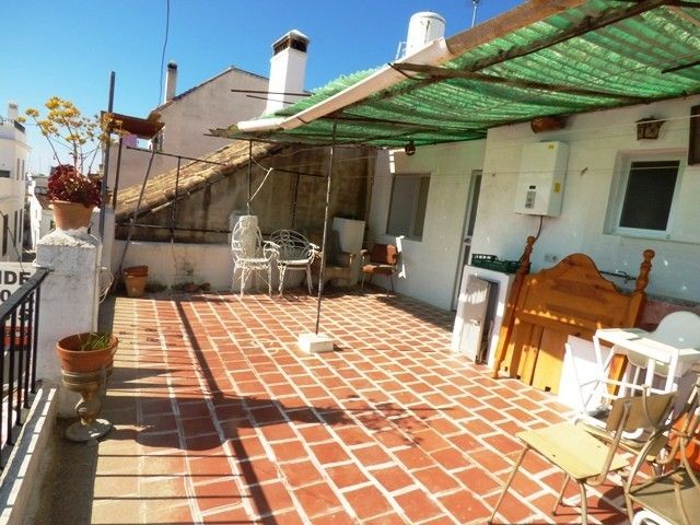 Town House - Nice house in the old town..