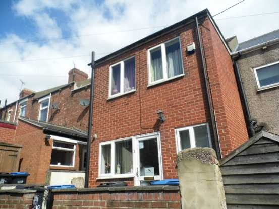 3 bedroom, Terraced House house for sale