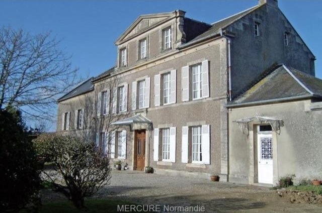 4 bedroom House For Sale: 14710 PLAGES.. - 2