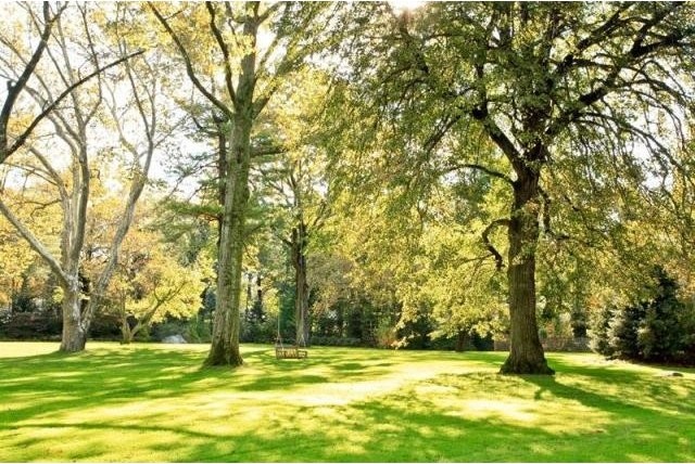 Land For Sale: Scarsdale, New York