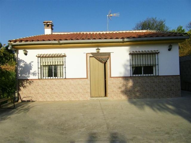 Villa - A cosy one bedroom, one..
