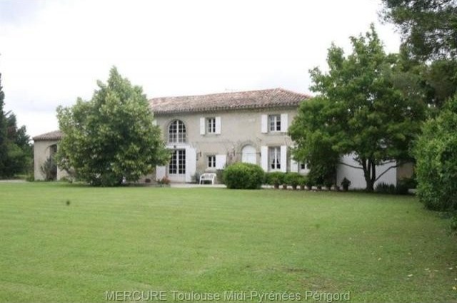6 bedroom Character For Sale: 11400 AUDE - 2