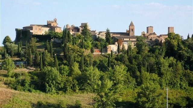 Apartment for sale in Certaldo (Italy)
